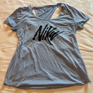 Nike active tee